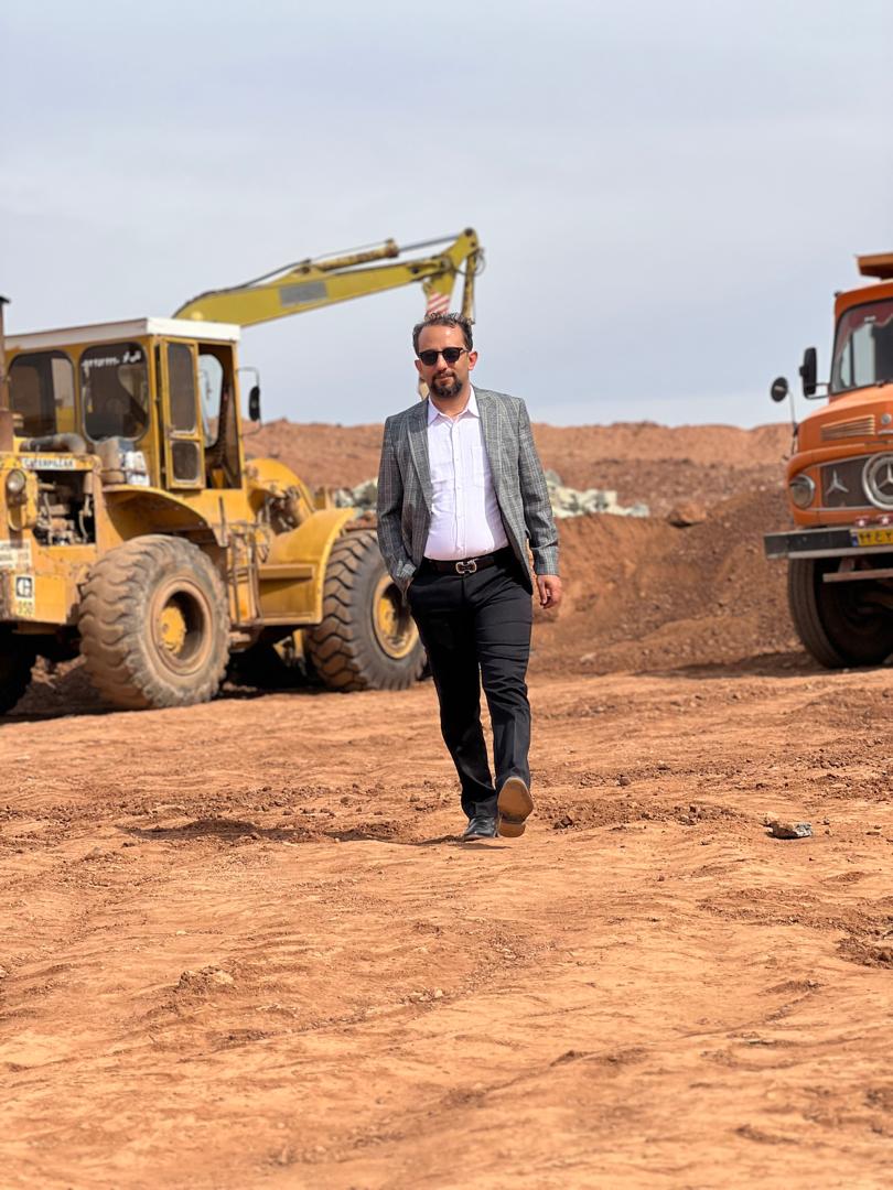 نمونه کار 1
